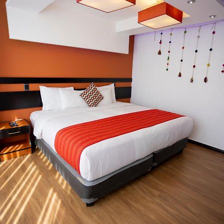 Hotel Kuska Home Mariscal Cuzco Zewnętrze zdjęcie