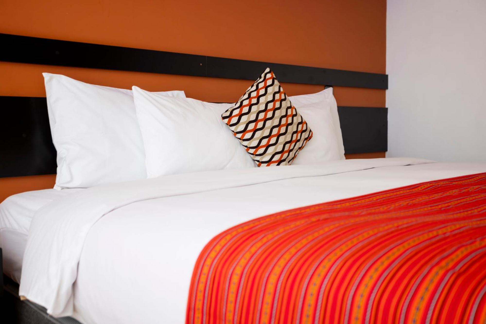 Hotel Kuska Home Mariscal Cuzco Zewnętrze zdjęcie