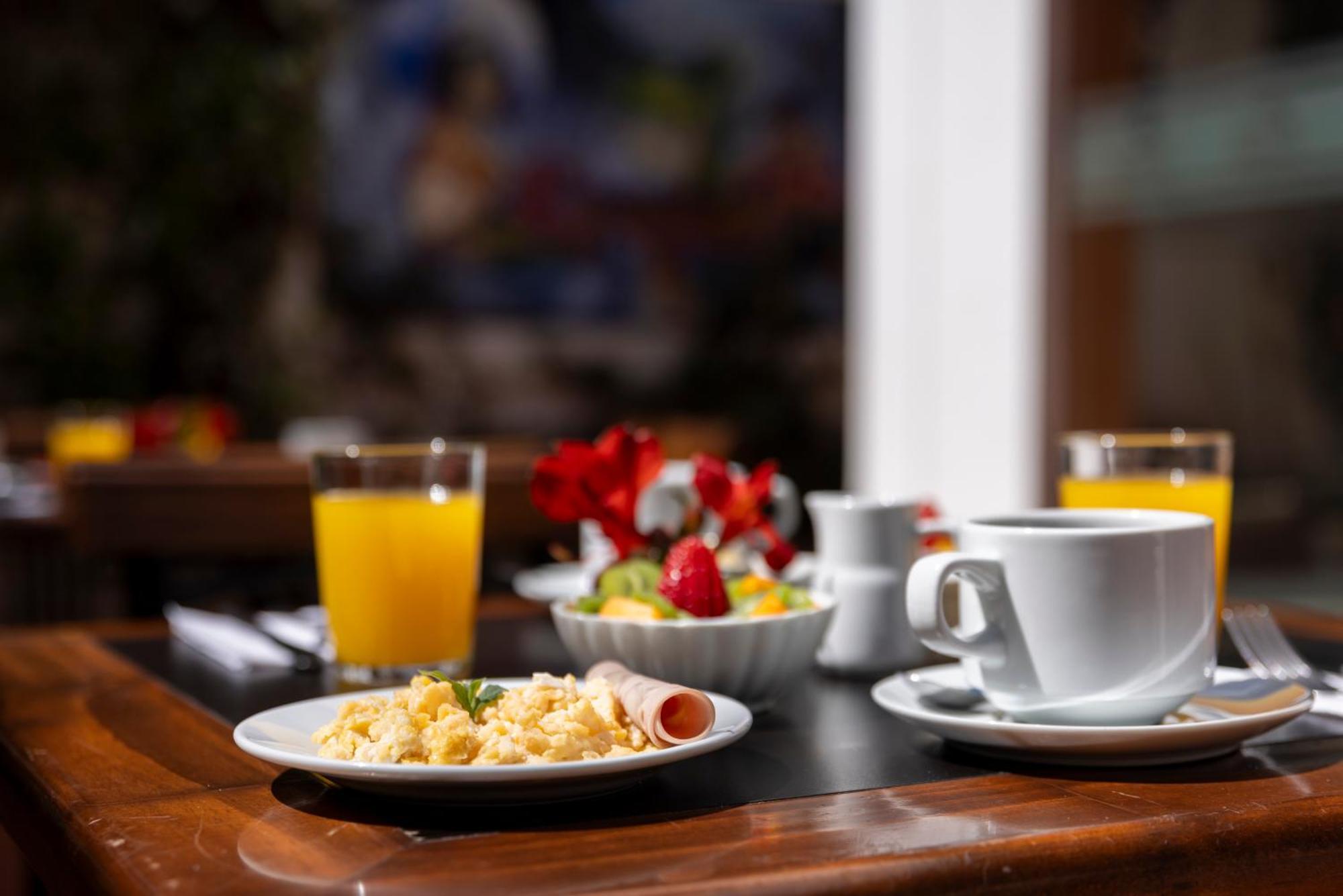 Hotel Kuska Home Mariscal Cuzco Zewnętrze zdjęcie