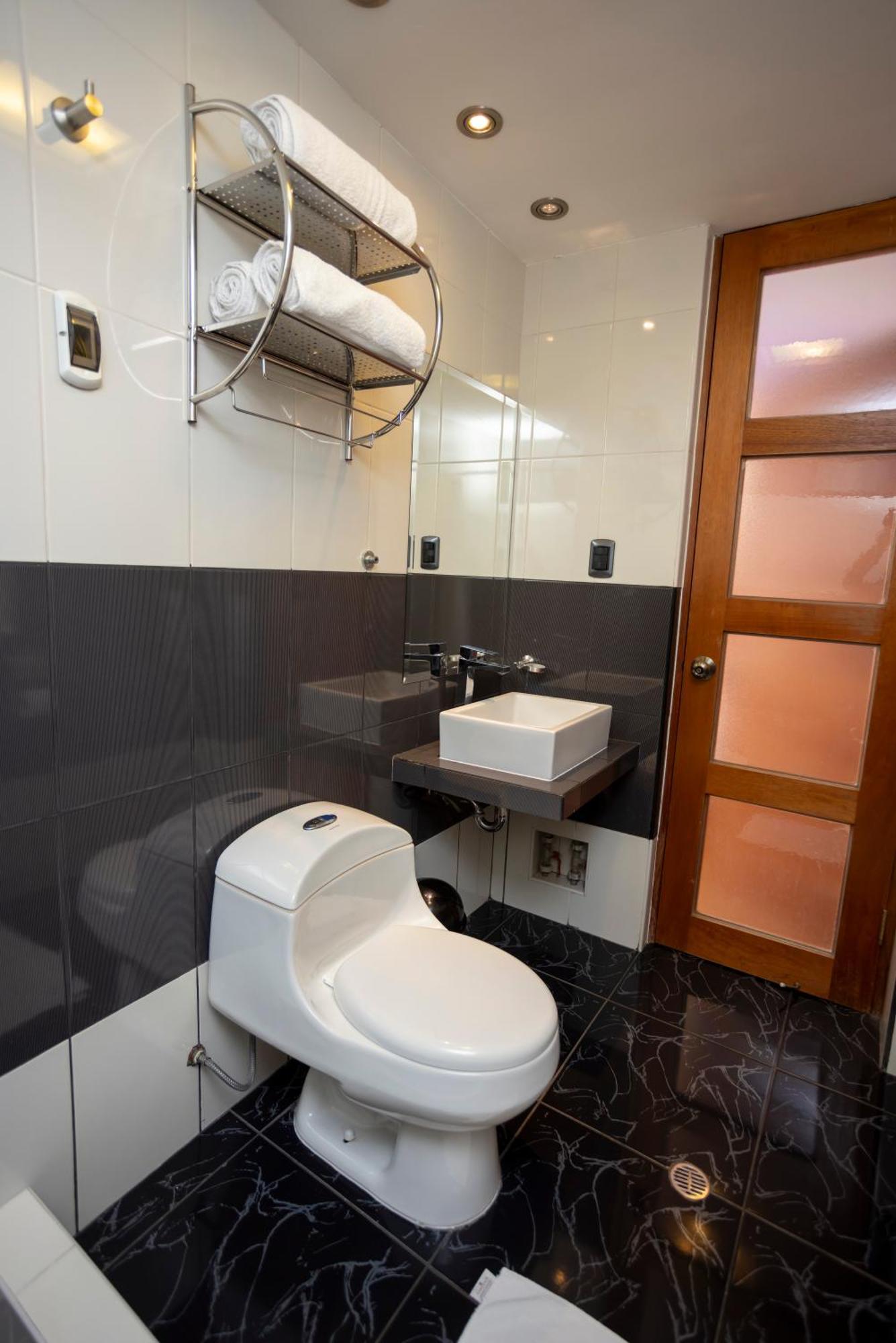 Hotel Kuska Home Mariscal Cuzco Zewnętrze zdjęcie